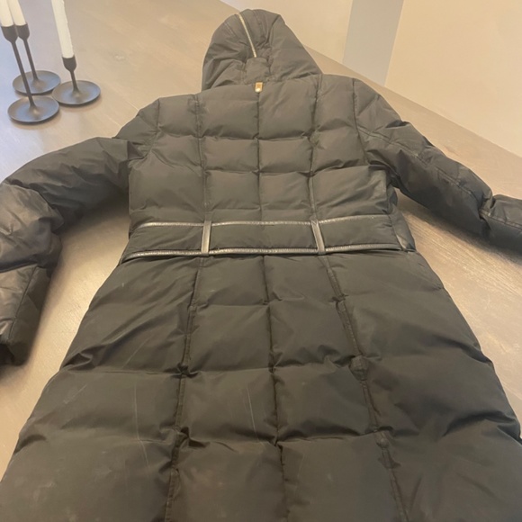 Mackage winter coat - Picture 2 of 8